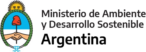 Ministerio de Ambiente y Desarrollo Sostenible Mendoza Argentina